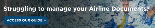 Struggling to manage your Airline Documents? - Access our guide>