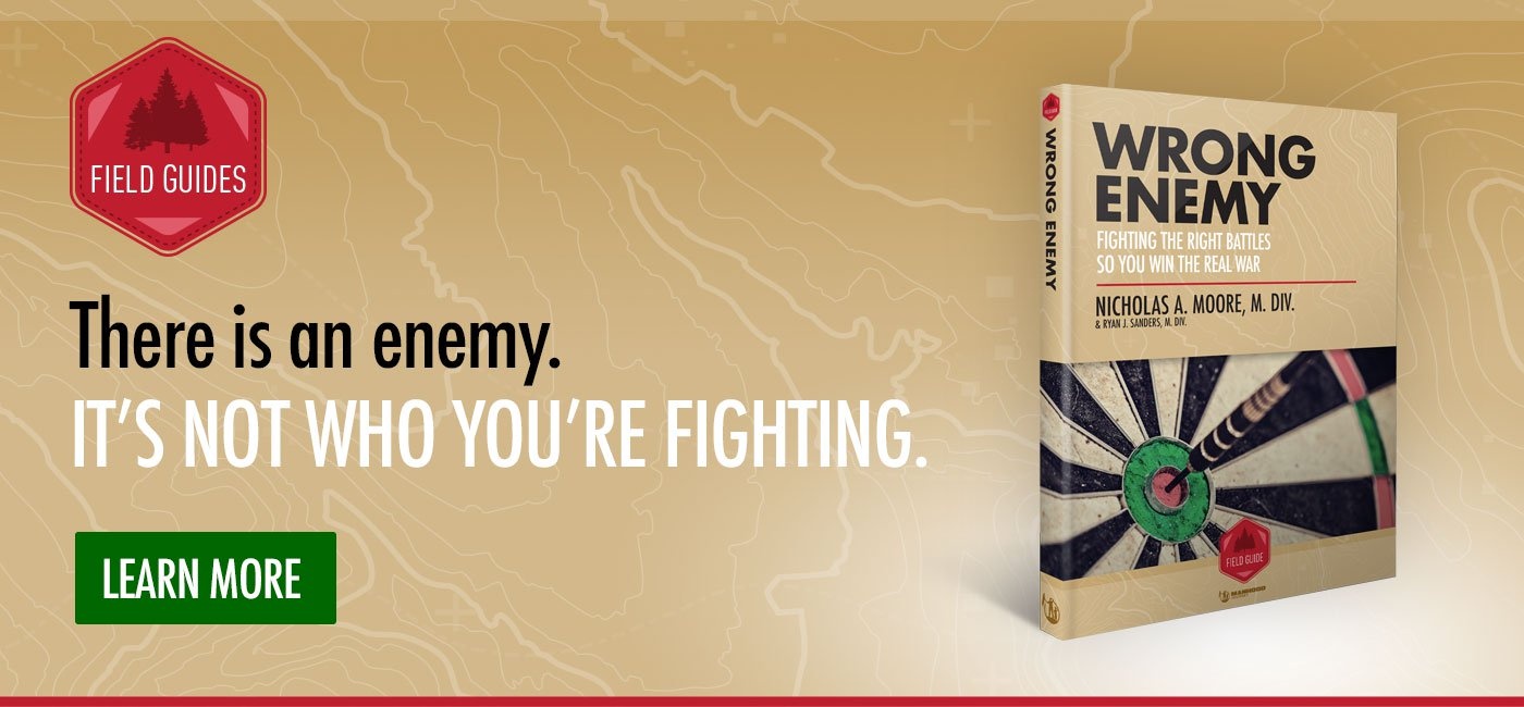 Buy WRONG ENEMY