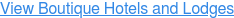 View Boutique Hotels and Lodges