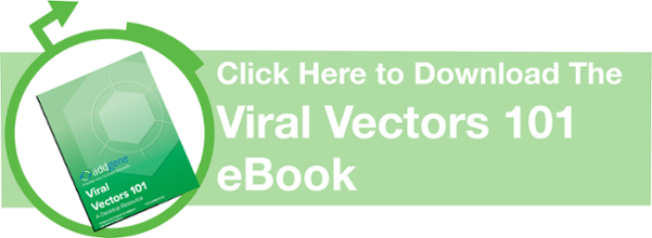 Download the Viral Vectors 101 eBook