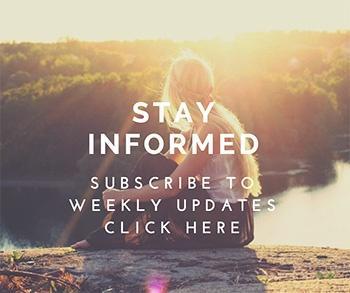 Subscribe to XEN Life weekly updates