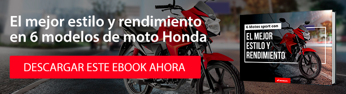 ¿Qué características evaluar antes de comprar una moto?