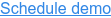 Schedule demo