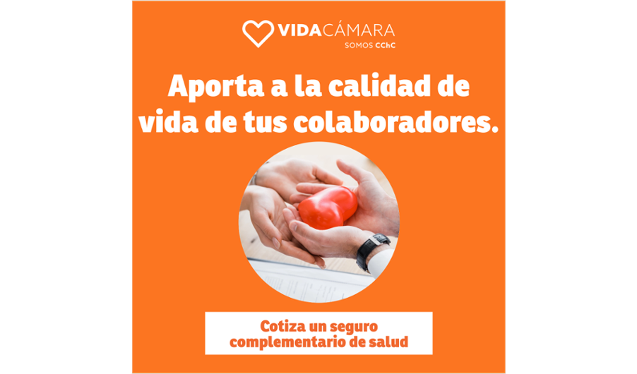 Cotiza un seguro complementario de salud