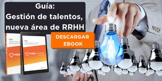 cta guia gestion de talentos nueva area de rrhh