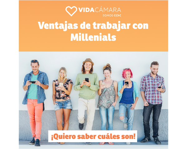 ¡Quiero saber más!