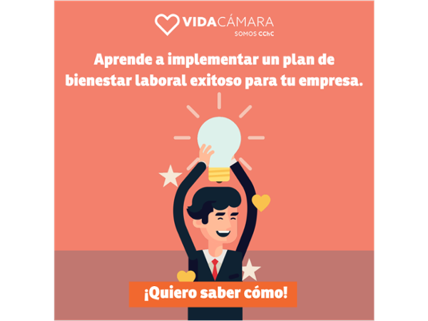 ¡Quiero saber más!