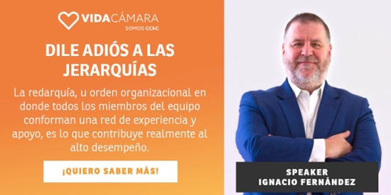 Necesitas armar un equipo de alto desempeño?