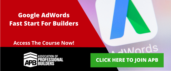 Construction Marketing