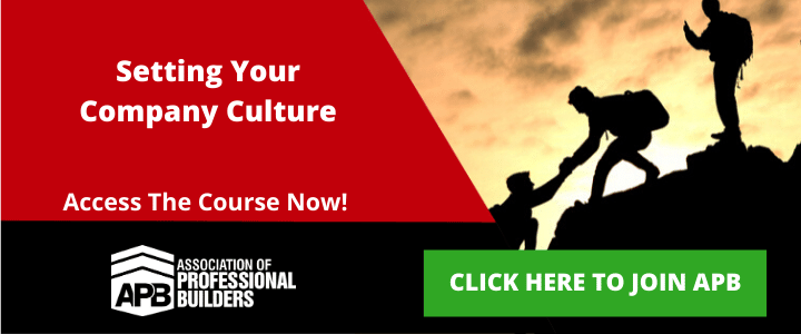Builders Business Coaching
