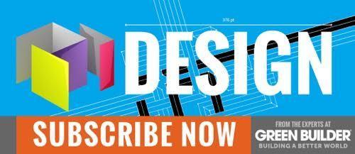 Subscribe to Design Updates