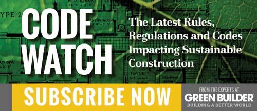 Code Watch Subscription