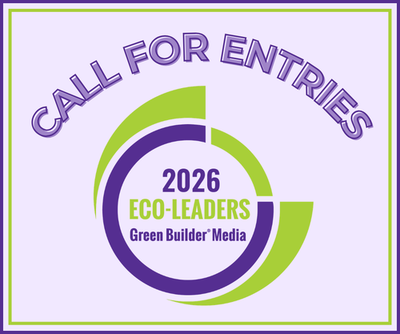 Banner add -Call for Entries-Eco-Leaders