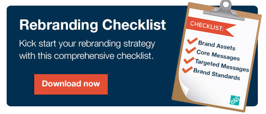 theories of rebranding theories of rebranding