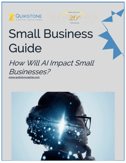 How Will AI Impact Small Businesses?