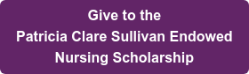 Give to the Patricia Clare Sullivan Endowed Fund