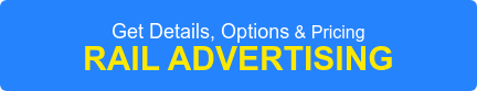 FOR MORE INFO & PRICING Rail Advertising on the Long Island Railroad