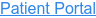 Patient Portal