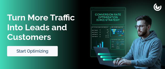 Turn More Traffic Into Leads and Customers &nbsp;