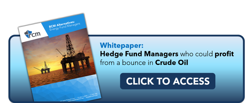 4 Hedge Fund Whitepaper Crude Oil Thank You