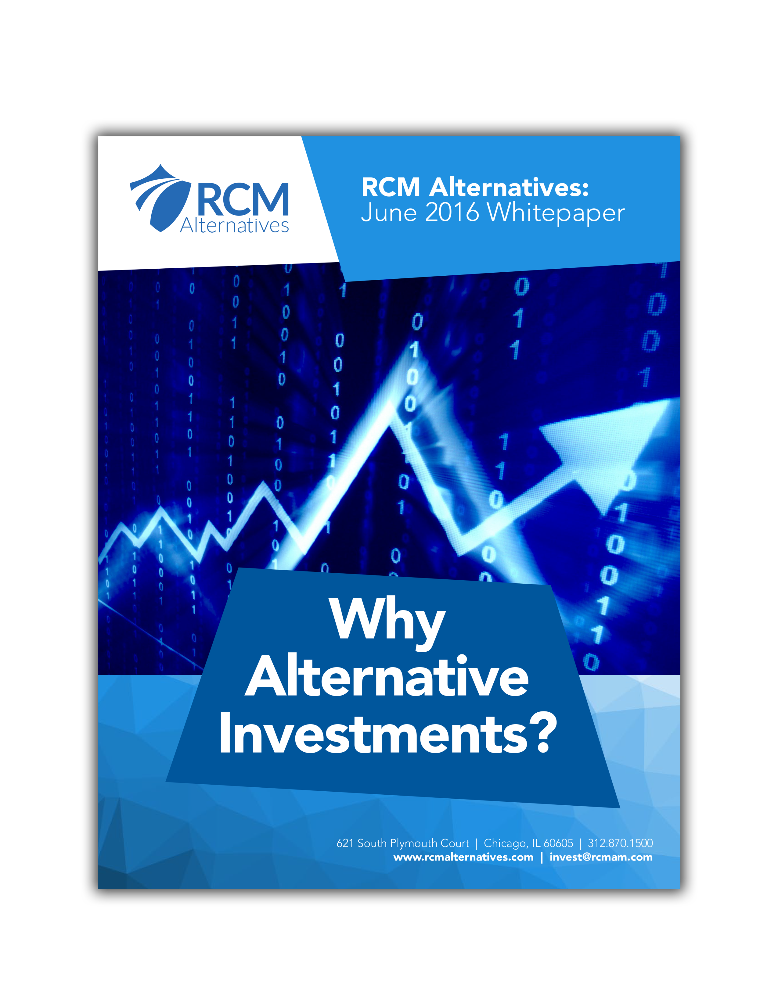 Forex cta disclosure document