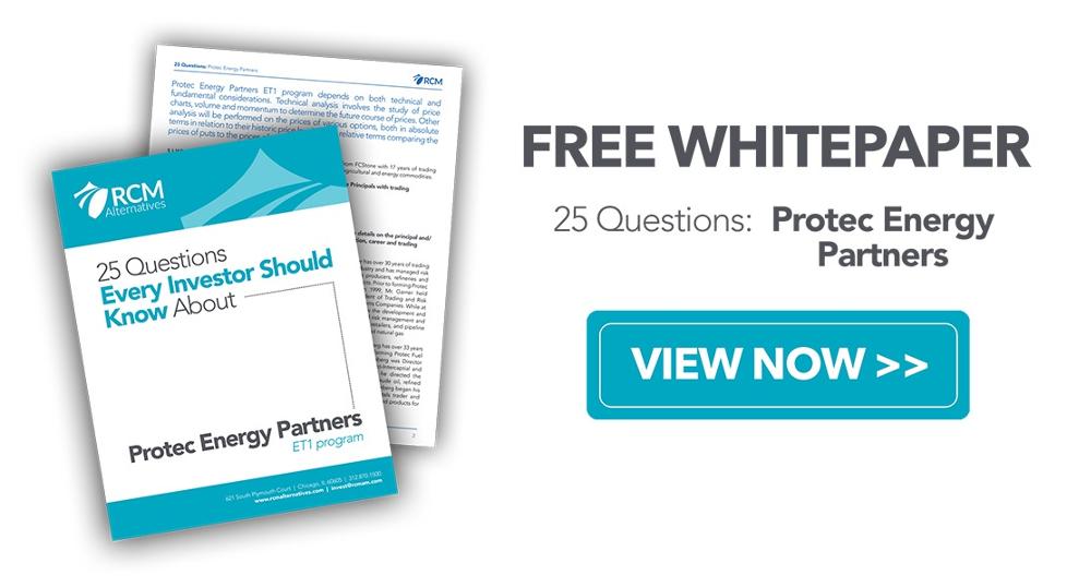 Protect Energy Partners 25 Questions Thank You