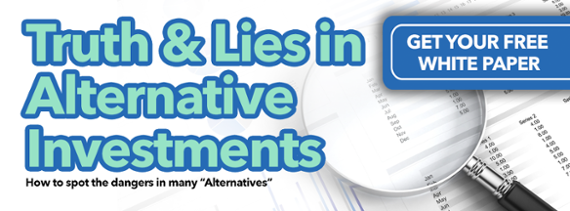 Truth and Lies in Alternative Investments