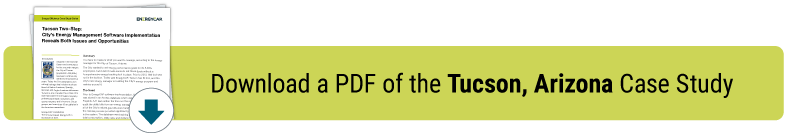 Download a PDF of the Tucson, AZ Case Study