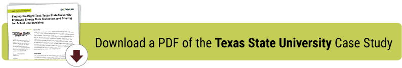 Download a PDF of the Texas State University Case Study