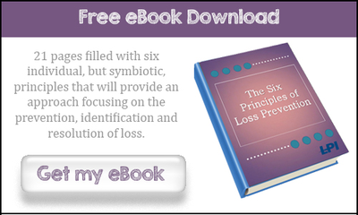 The 6 Principles of Loss Prevention