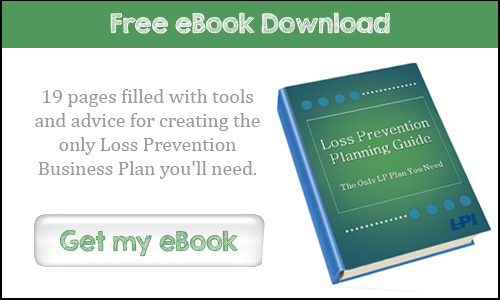 Loss Prevention Planning Guide