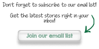 Join our email list!