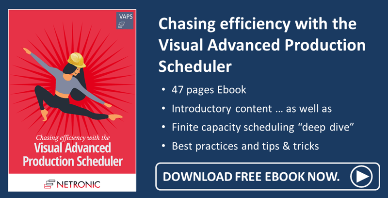 Learn more about visual scheduling: get a free Ebook.