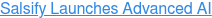 Salsify Launches Advanced AI