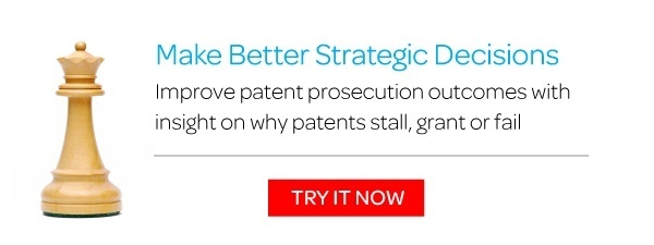 Better Strategic Decisions PatentAdvisor CTA