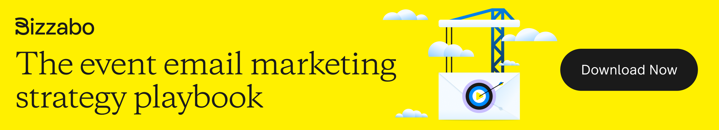 event email marketing strategy playbook