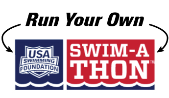 Run Your Own Swim-A-Thon