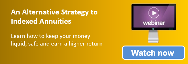 best the annuity webinar