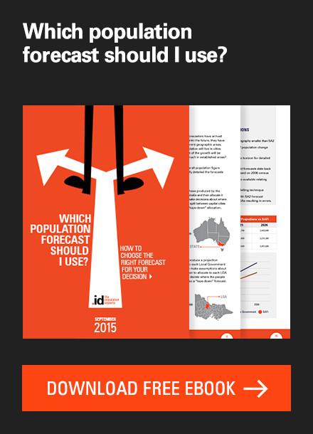download population forecasting ebook