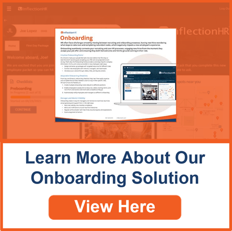 Onboarding Solution Guide Download