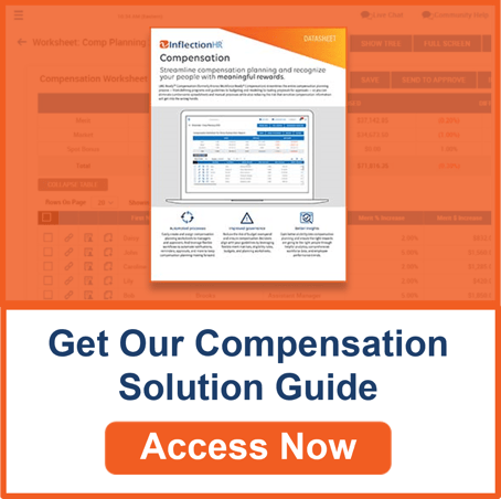 Compensation Solution Guide Download