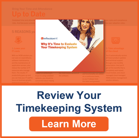 Evaluate Your Timekeeping System Download