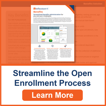 Benefits Product Profile Download