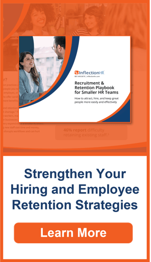 Recruitment and Retention Playbook Download