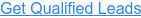 Get Qualified Leads