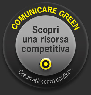 Green Communication | CSR