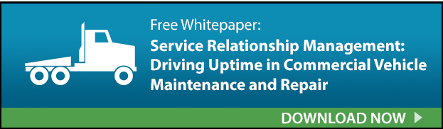 Free Whitepaper - Service Relationship Management: Driving Uptime in Commercial Vehicles