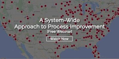 A System-Wide Approach to Process Improvement