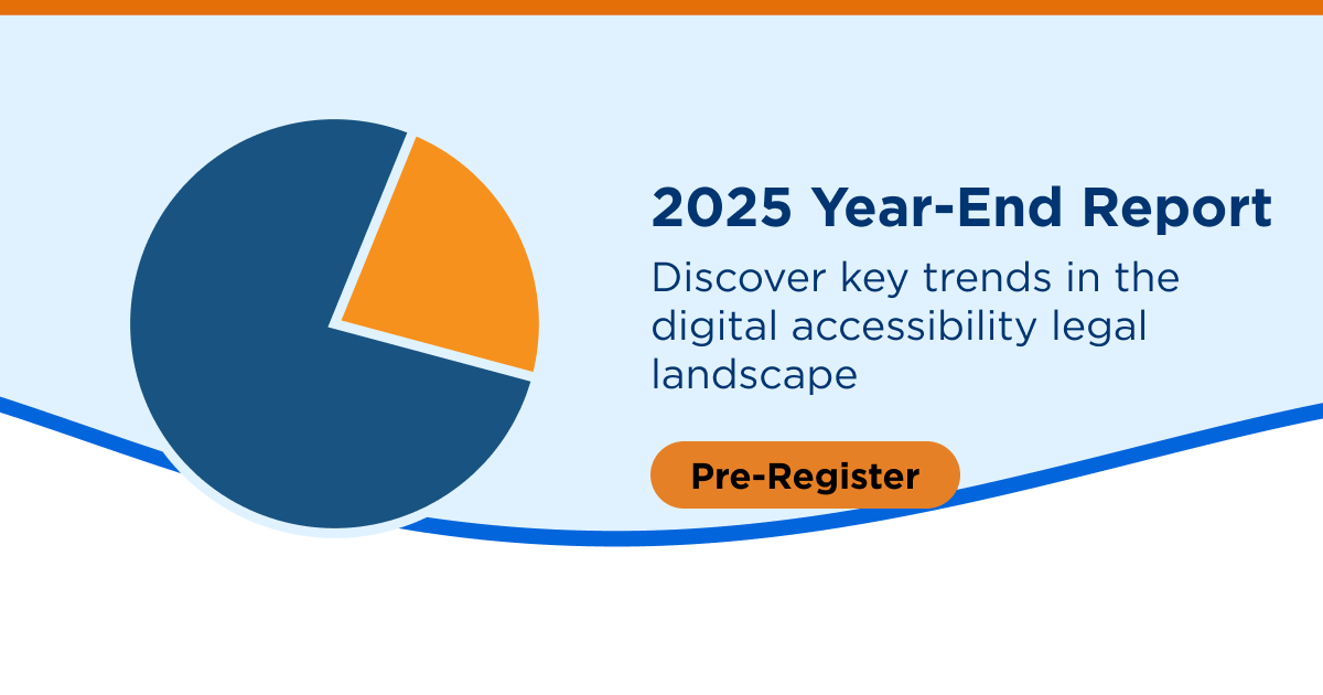 Pre-register for the 2025 Year-End Report