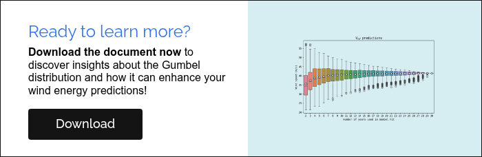 Ready to learn more? Download the document now to discover insights about the Gumbel distribution and how it can enhance your wind energy predictions! &nbsp;